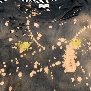 Reworked Boo Bees Tee